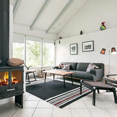 Holiday Home Roslev XVII Luaran gambar