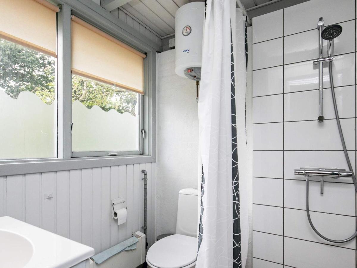 Holiday Home Roslev XVII Luaran gambar