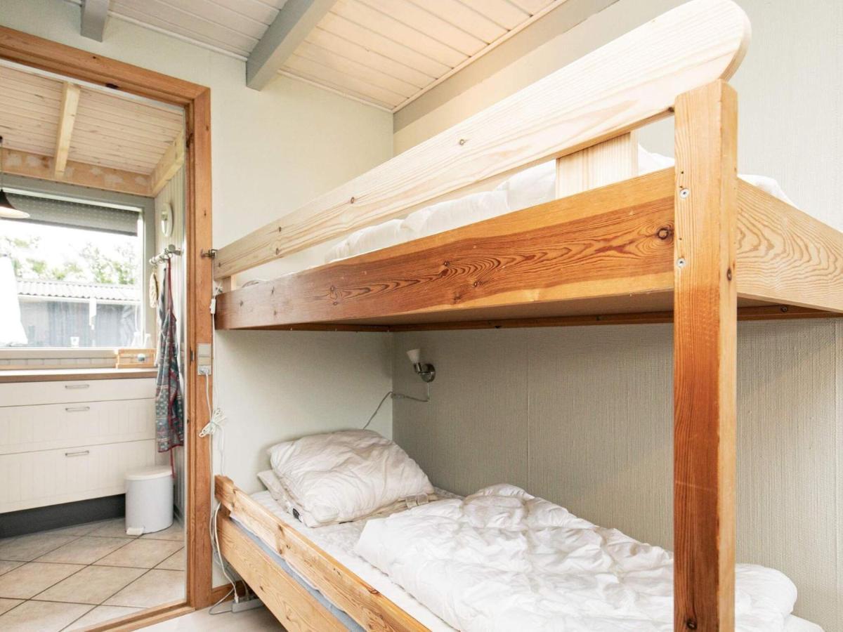 Holiday Home Roslev XVII Luaran gambar