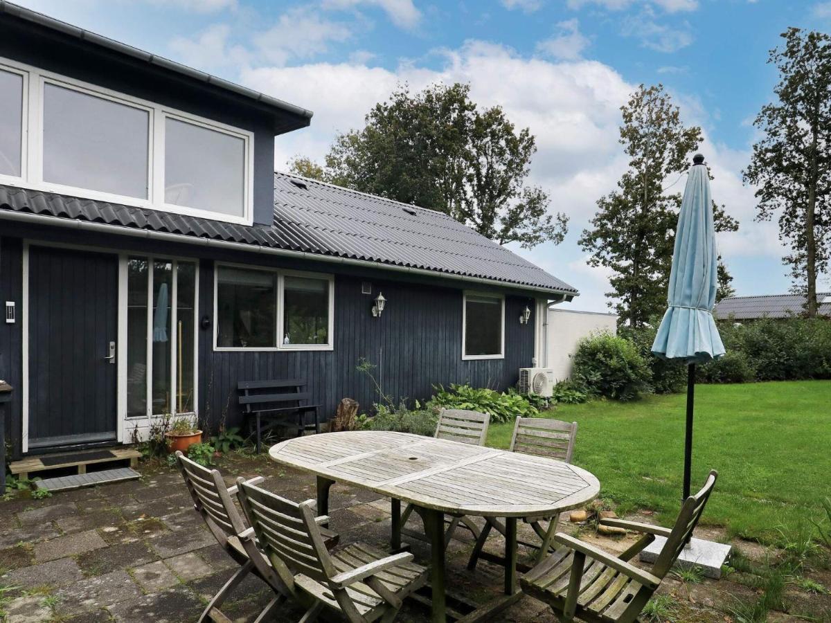 Holiday Home Roslev XVII Luaran gambar